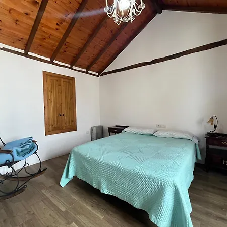 Apartment Chozos 2