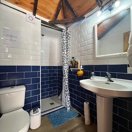 Chozos 2 Apartment