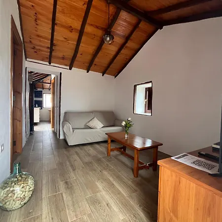 Chozos 2 Las Cruces (Canary)