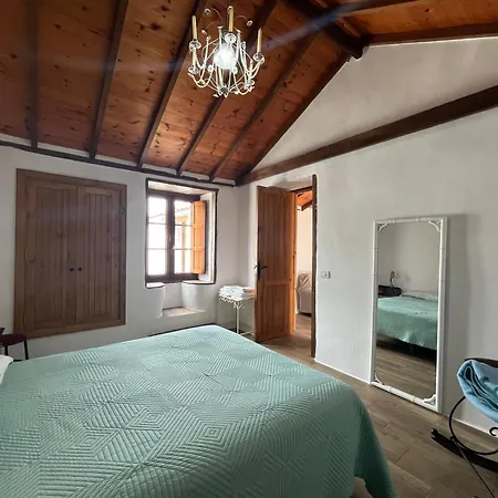 Chozos 2 Apartment