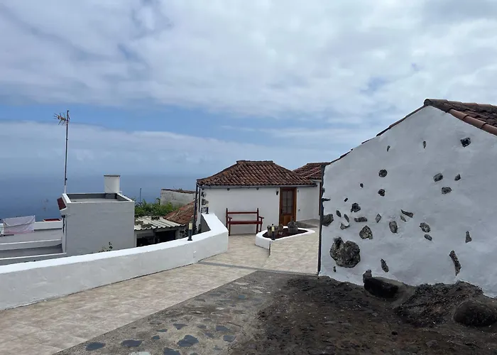 Chozos 2 Las Cruces (Canary)