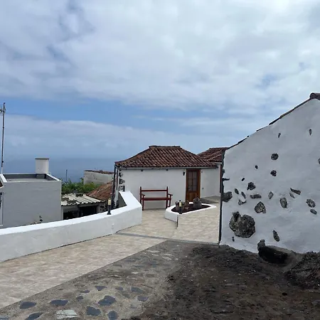 Chozos 2 Las Cruces (Canary)