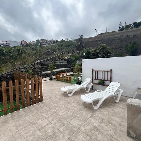 Apartment Chozos 2 Las Cruces (Canary)