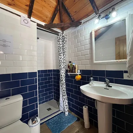 Appartement Chozos 2