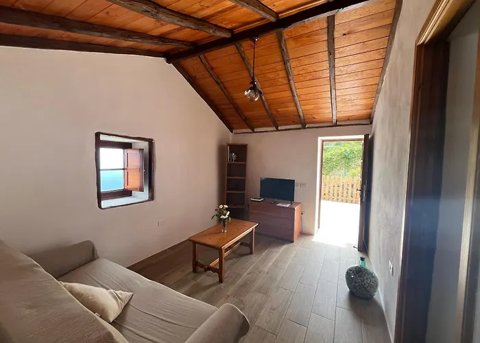 Apartmán Chozos 2 *