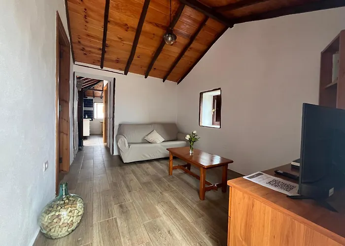 Chozos 2 Las Cruces (Canary)