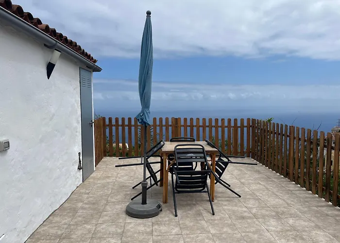 Apartmán Chozos 2 *